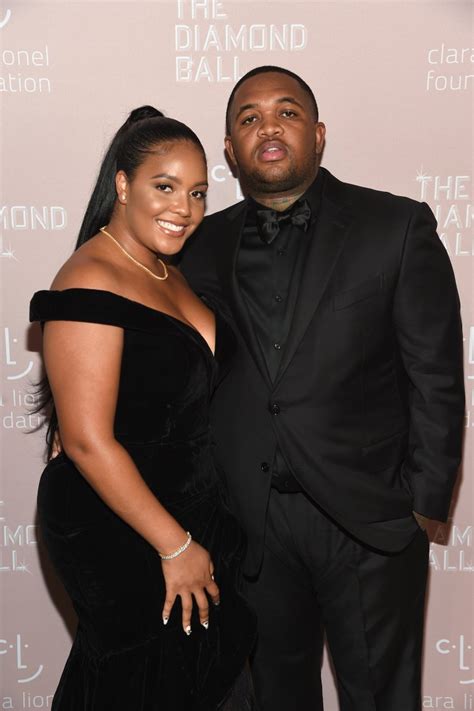 dj mustard new girlfriend